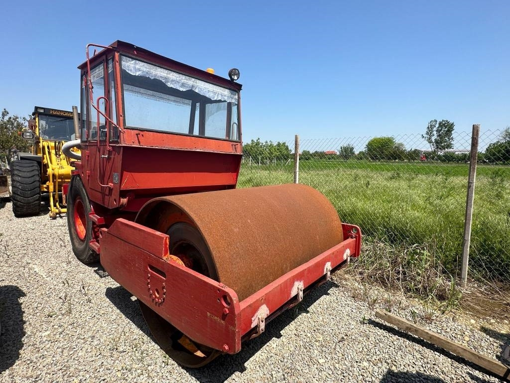 Hamm HW 2304 S - Compactador: foto 1 Hamm HW 2304 S - Compactador: foto 1
