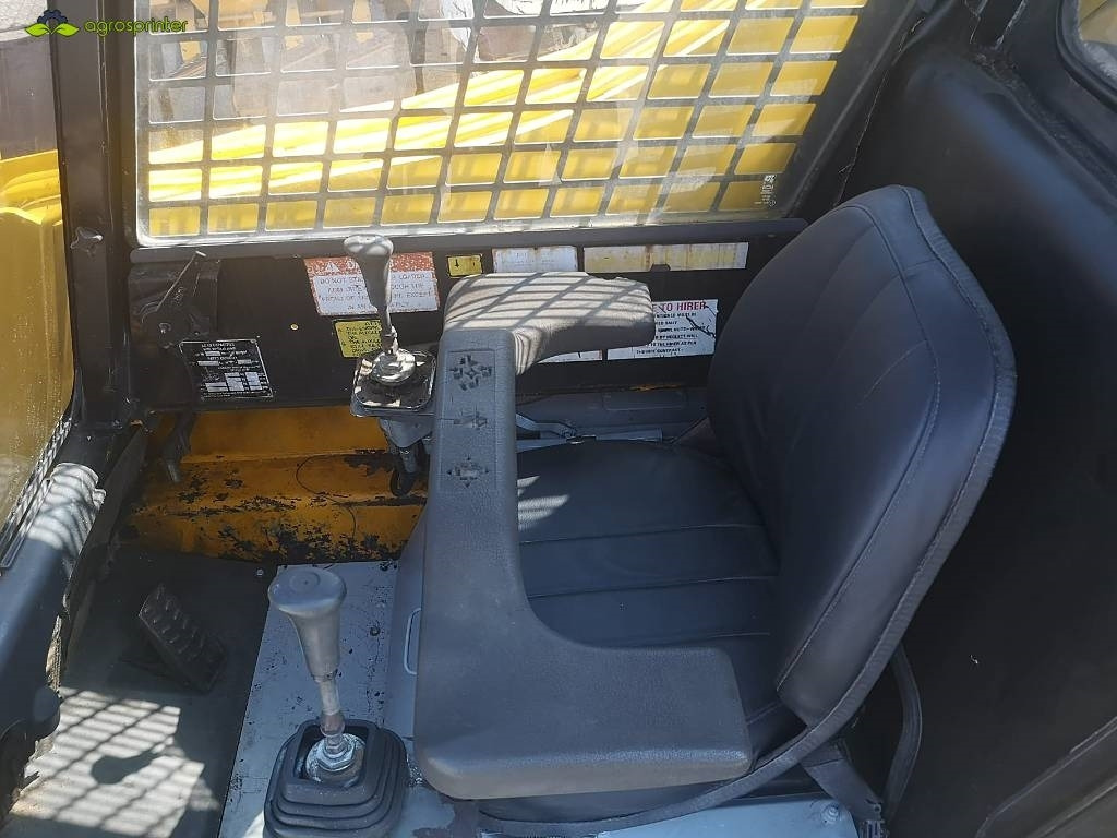 Leasing de JCB 185 HB  JCB 185 HB: foto 6