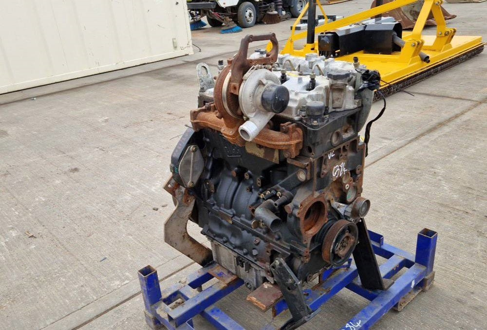 JCB 444TA4i-81E2 ENGINE - Motor por Máquina de construção: foto 4 JCB 444TA4i-81E2 ENGINE - Motor por Máquina de construção: foto 4