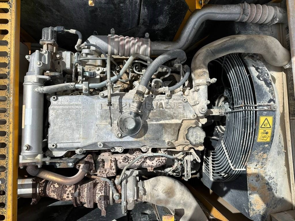 JCB JS 240 N LC - Escavadora de rastos: foto 3 JCB JS 240 N LC - Escavadora de rastos: foto 3