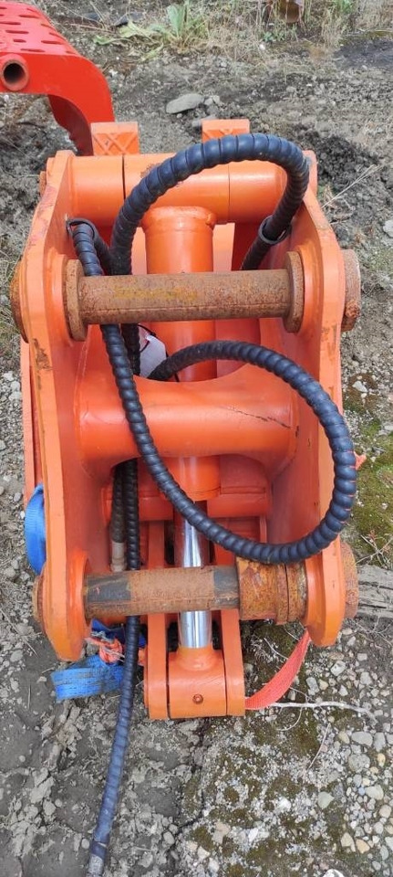 KBKC ASC60 - Garra por Máquina de construção: foto 4 KBKC ASC60 - Garra por Máquina de construção: foto 4