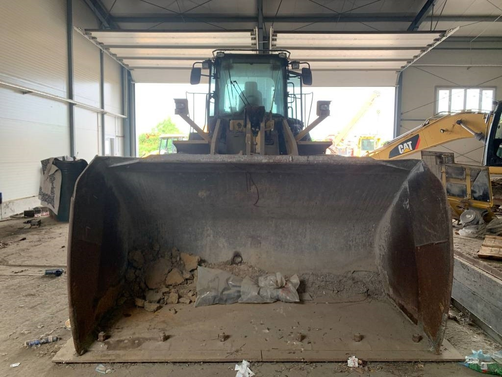 Komatsu WA 430-6 ENGINE PROBLEMS - Pá carregadora de rodas: foto 2 Komatsu WA 430-6 ENGINE PROBLEMS - Pá carregadora de rodas: foto 2