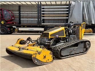 McConnel Robocut MULCHER - Cortador de grama: foto 1 McConnel Robocut MULCHER - Cortador de grama: foto 1