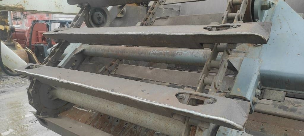 Michigan 110HT - Escrêiper: foto 5 Michigan 110HT - Escrêiper: foto 5