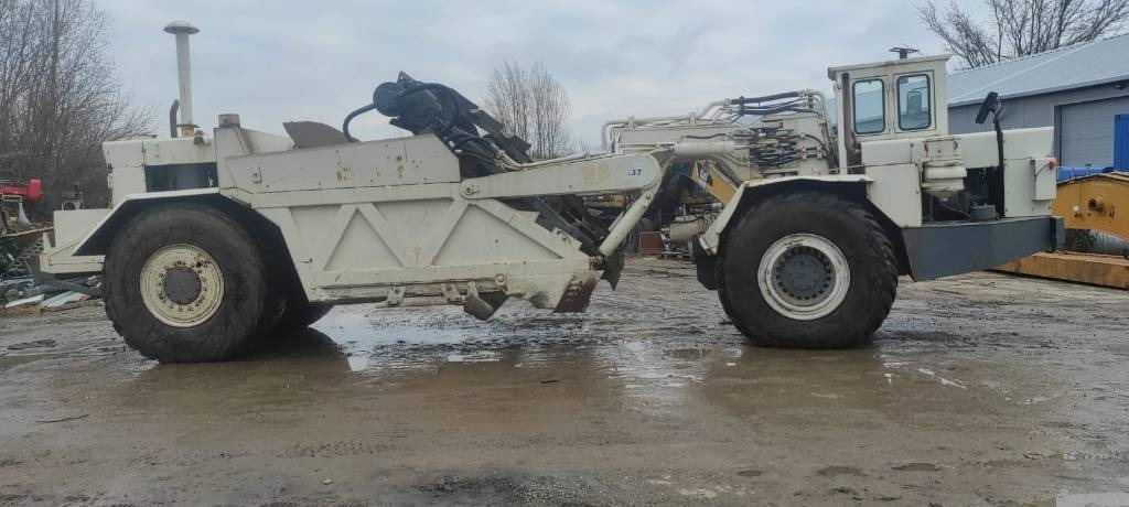 Michigan 110HT - Escrêiper: foto 3 Michigan 110HT - Escrêiper: foto 3