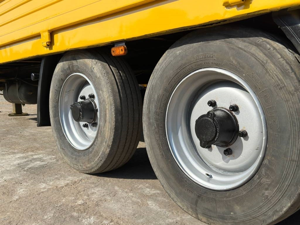 Reboque furgão Müller-Mitteltal ZV2: foto 11