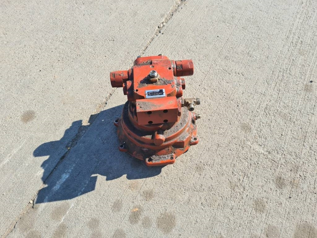 Nachi PCR-5B-30A-FGP-9407A swing motor for JCB 85Z - Motor por Máquina de construção: foto 2 Nachi PCR-5B-30A-FGP-9407A swing motor for JCB 85Z - Motor por Máquina de construção: foto 2