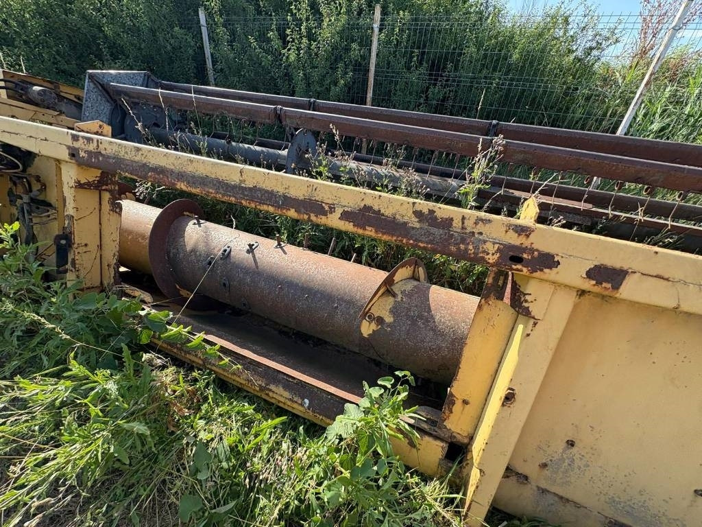 Leasing de New Holland TF 44  New Holland TF 44: foto 7