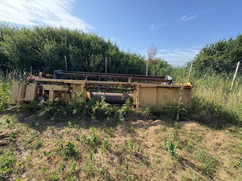 Leasing de New Holland TF 44  New Holland TF 44: foto 8