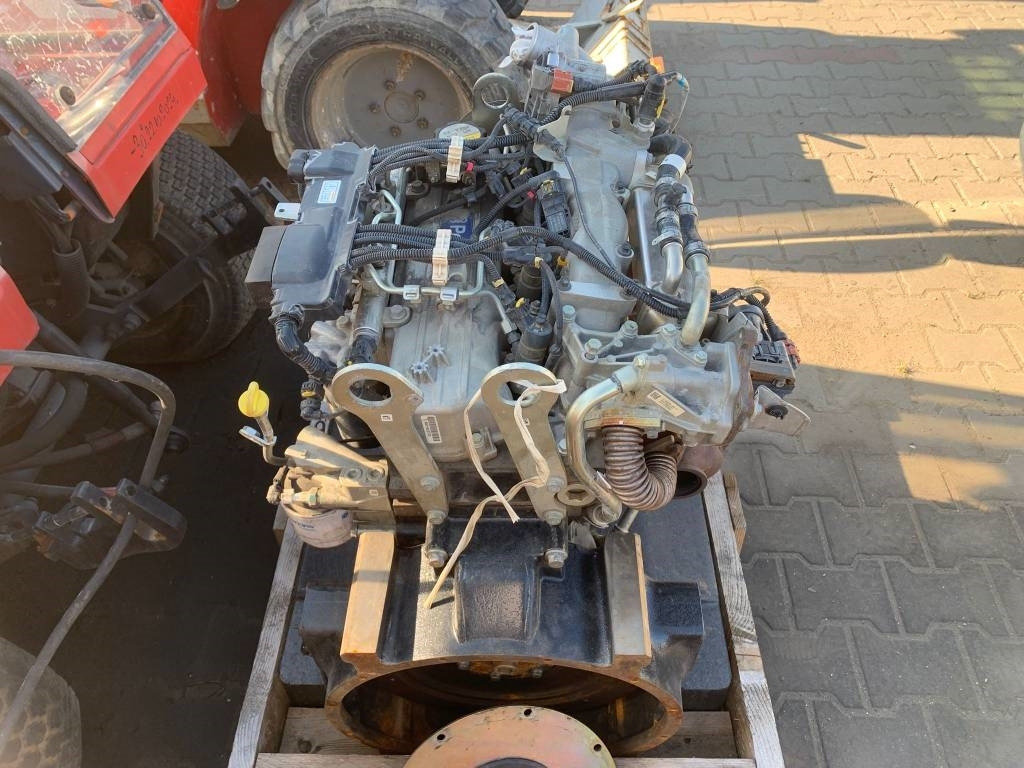Perkins 4192/2200 ENGINE  - Motor por Máquina de construção: foto 3 Perkins 4192/2200 ENGINE  - Motor por Máquina de construção: foto 3