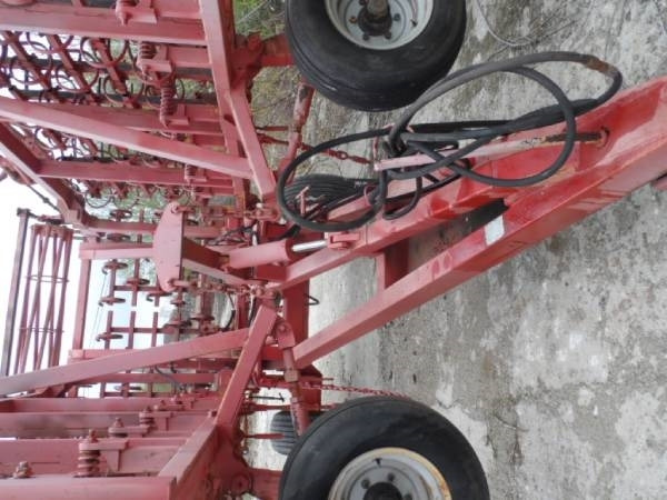 Simba 8M - Cultivador: foto 5 Simba 8M - Cultivador: foto 5