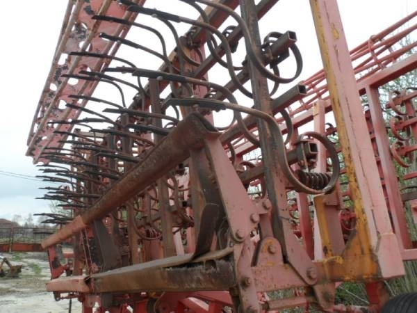 Simba 8M - Cultivador: foto 4 Simba 8M - Cultivador: foto 4