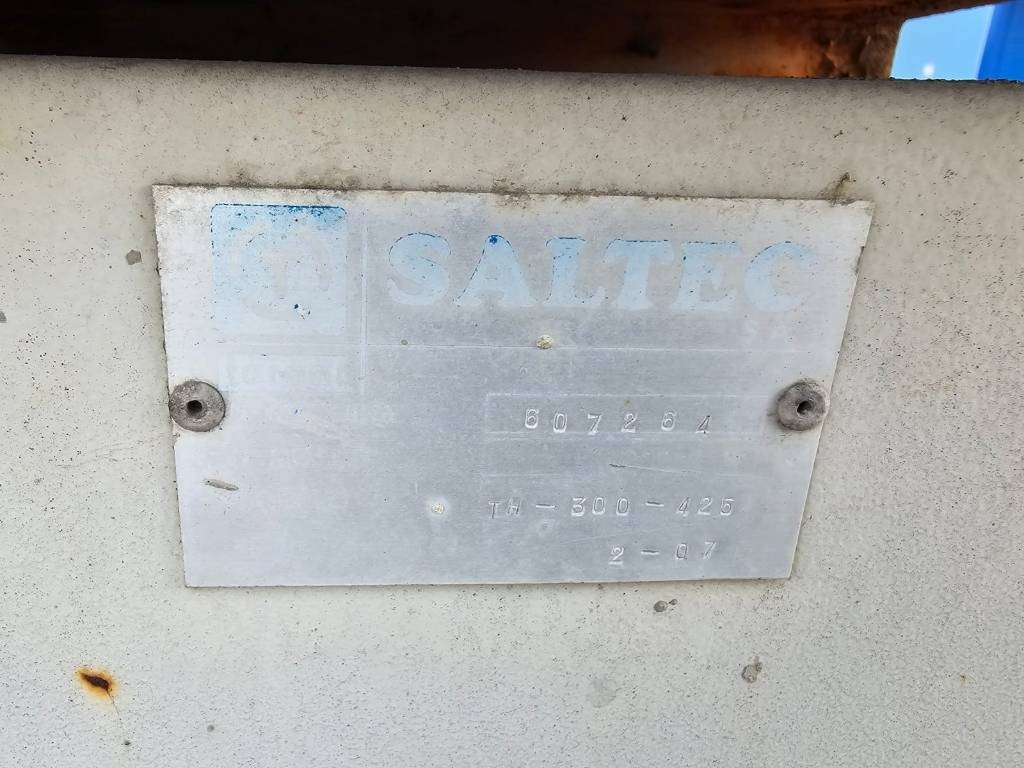 Leasing de Torgar TH-300-425  Torgar TH-300-425: foto 6