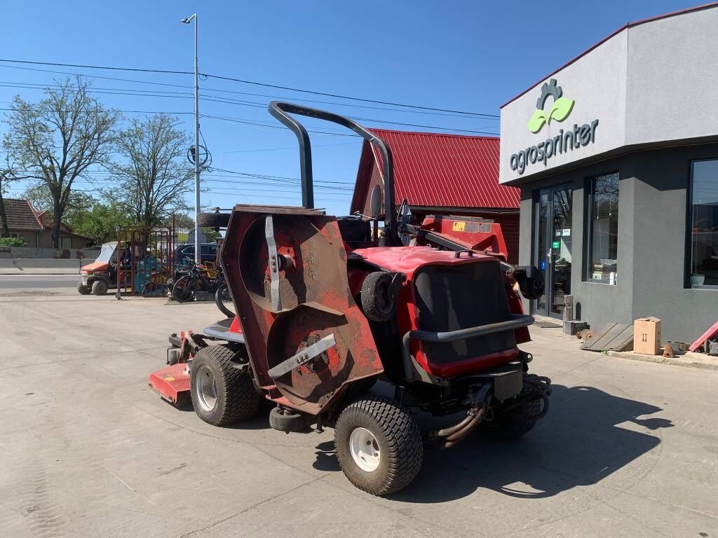 Toro R3240T Toro R3240T - Cortador de grama: foto 5 Toro R3240T Toro R3240T - Cortador de grama: foto 5