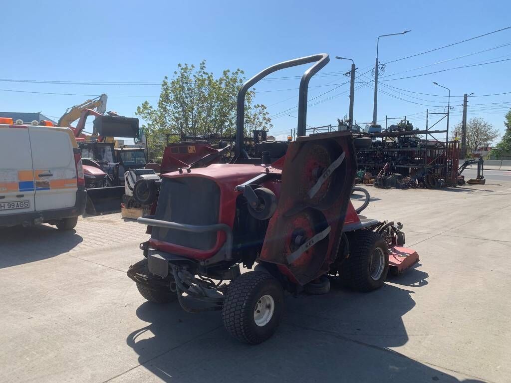 Toro R3240T Toro R3240T - Cortador de grama: foto 4 Toro R3240T Toro R3240T - Cortador de grama: foto 4