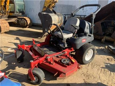 Toro Z Master 7000 PRO - Cortador de grama: foto 1 Toro Z Master 7000 PRO - Cortador de grama: foto 1