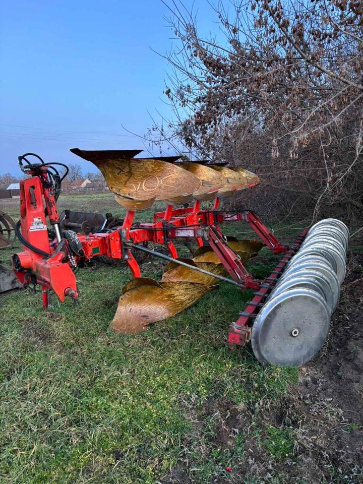 Vogel & Noot MS950 Vario - Arado: foto 1 Vogel & Noot MS950 Vario - Arado: foto 1