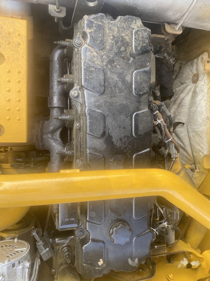 Caterpillar 336D - Escavadora de rastos: foto 1 Caterpillar 336D - Escavadora de rastos: foto 1
