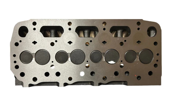 Perkins 404D-15 Cylinderhead - Motor por Máquina de construção: foto 4 Perkins 404D-15 Cylinderhead - Motor por Máquina de construção: foto 4