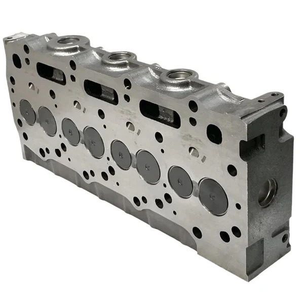 Perkins 404D-15 Cylinderhead - Motor por Máquina de construção: foto 2 Perkins 404D-15 Cylinderhead - Motor por Máquina de construção: foto 2