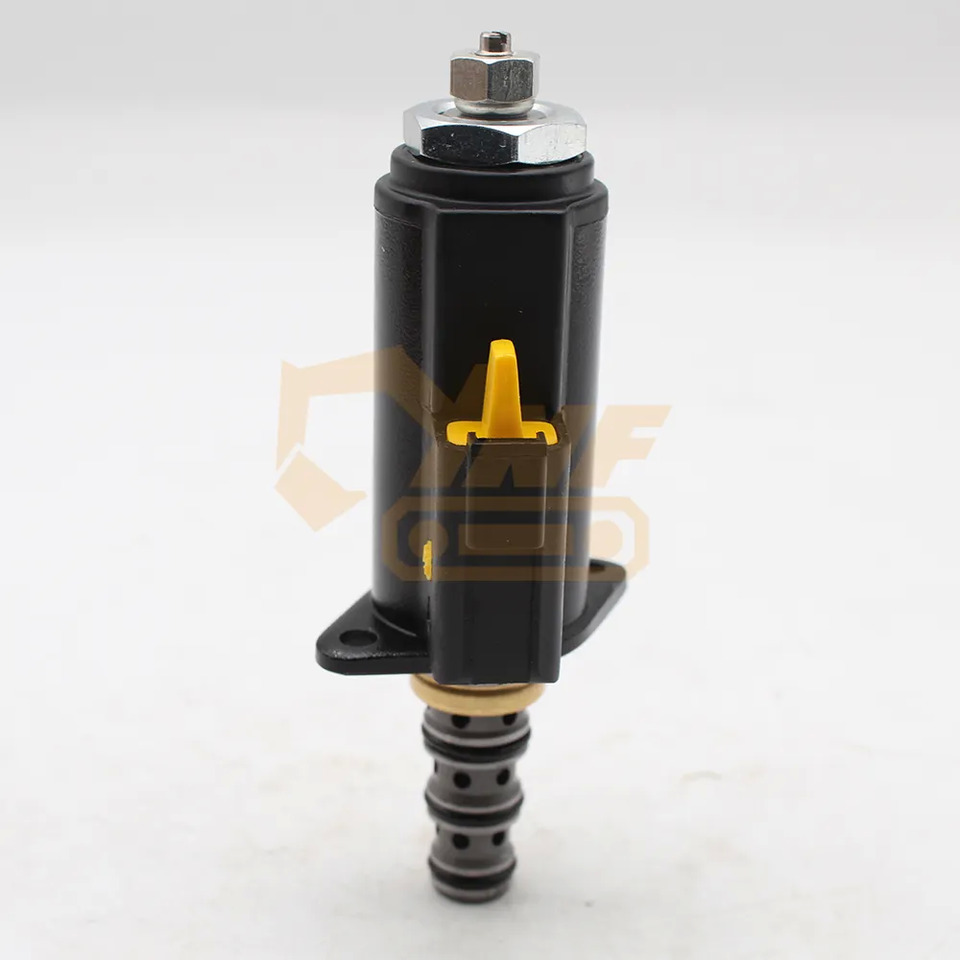 Sistema elétrico novo 1119916 Solenoid Valve 111-9916 For Cat 320B E320C E320D Excavator Hydraulic Parts: foto 7