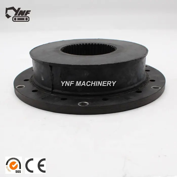 1604985900 rubber coupling for air compressor atlas copco flexible coupling coupler elastic rubber connector - Embreagem e peças: foto 4 1604985900 rubber coupling for air compressor atlas copco flexible coupling coupler elastic rubber connector - Embreagem e peças: foto 4