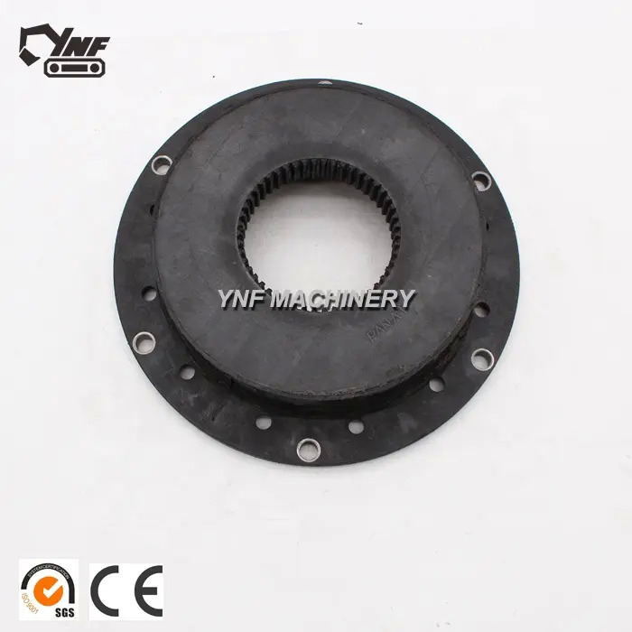1604985900 rubber coupling for air compressor atlas copco flexible coupling coupler elastic rubber connector - Embreagem e peças: foto 2 1604985900 rubber coupling for air compressor atlas copco flexible coupling coupler elastic rubber connector - Embreagem e peças: foto 2