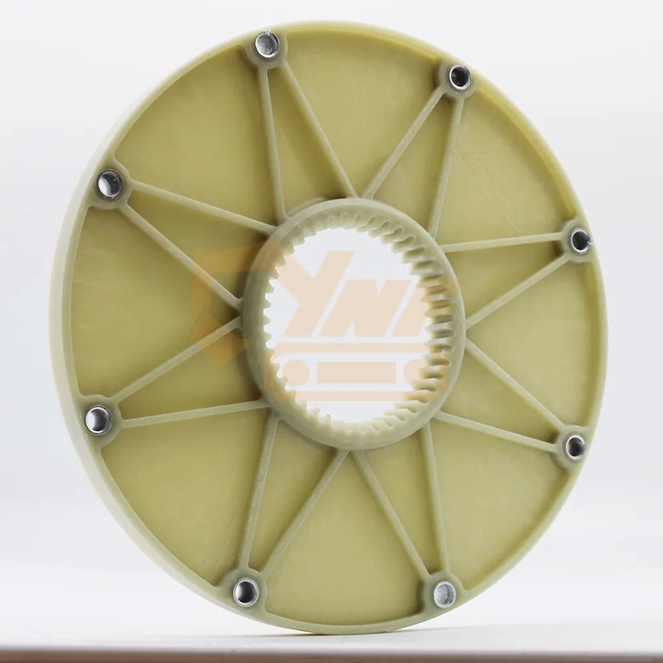 242B3 262 277C2 279C2 287C 277C 287B Flywheel Coupling 226-7635 2267635 For Skid Steer Loader Generator - Embreagem e peças: foto 3 242B3 262 277C2 279C2 287C 277C 287B Flywheel Coupling 226-7635 2267635 For Skid Steer Loader Generator - Embreagem e peças: foto 3