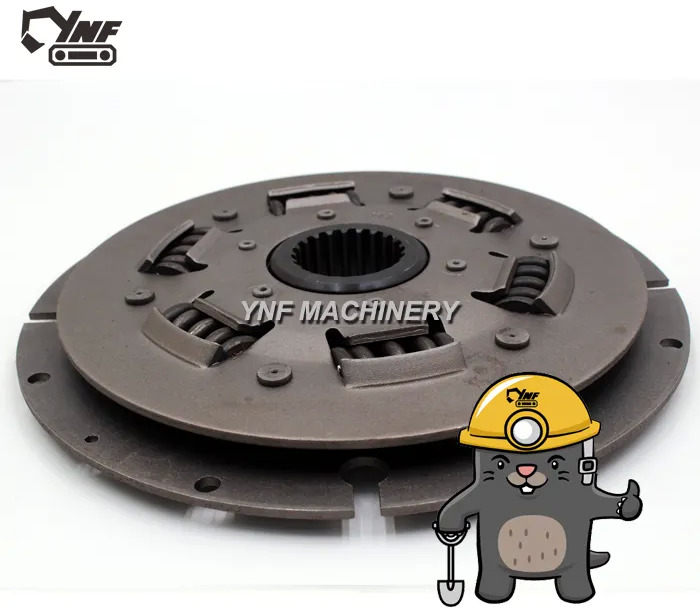 3109497 310-9497 345D 349D Excavator engine hydraulic pump coupling connecting plate shock absorber clutch piece - Embreagem e peças: foto 5 3109497 310-9497 345D 349D Excavator engine hydraulic pump coupling connecting plate shock absorber clutch piece - Embreagem e peças: foto 5