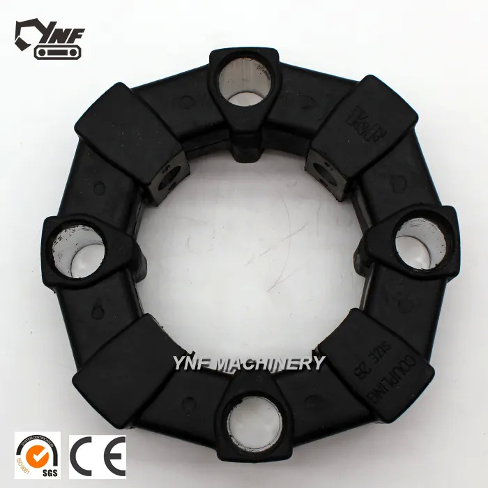 400A Excavator Coupling STEP HOLES Replacement Centaflex CF-A-400 SIZE 400 Series 2019608 3633643 778322 - Embreagem e peças: foto 1 400A Excavator Coupling STEP HOLES Replacement Centaflex CF-A-400 SIZE 400 Series 2019608 3633643 778322 - Embreagem e peças: foto 1