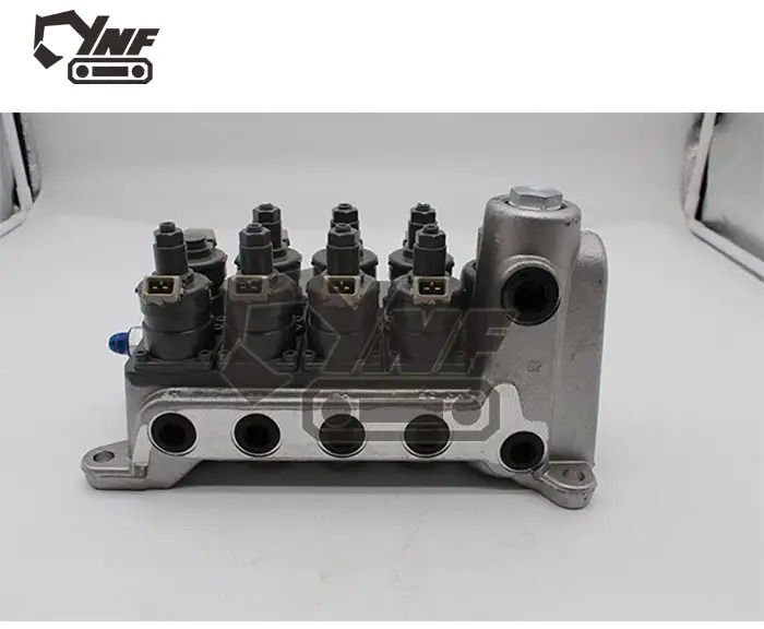 4254647 9218370 4299959 Valve 4254647 9218370 4299959 AT158394 AT154742 Hydraulic Solenoid Valve Assembly with Seat - Sistema elétrico: foto 3 4254647 9218370 4299959 Valve 4254647 9218370 4299959 AT158394 AT154742 Hydraulic Solenoid Valve Assembly with Seat - Sistema elétrico: foto 3