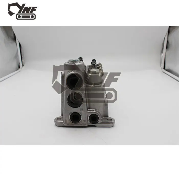 4254647 9218370 4299959 Valve 4254647 9218370 4299959 AT158394 AT154742 Hydraulic Solenoid Valve Assembly with Seat - Sistema elétrico: foto 5 4254647 9218370 4299959 Valve 4254647 9218370 4299959 AT158394 AT154742 Hydraulic Solenoid Valve Assembly with Seat - Sistema elétrico: foto 5