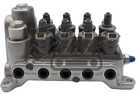 4254647 9218370 4299959 Valve 4254647 9218370 4299959 AT158394 AT154742 Hydraulic Solenoid Valve Assembly with Seat - Sistema elétrico: foto 2 4254647 9218370 4299959 Valve 4254647 9218370 4299959 AT158394 AT154742 Hydraulic Solenoid Valve Assembly with Seat - Sistema elétrico: foto 2