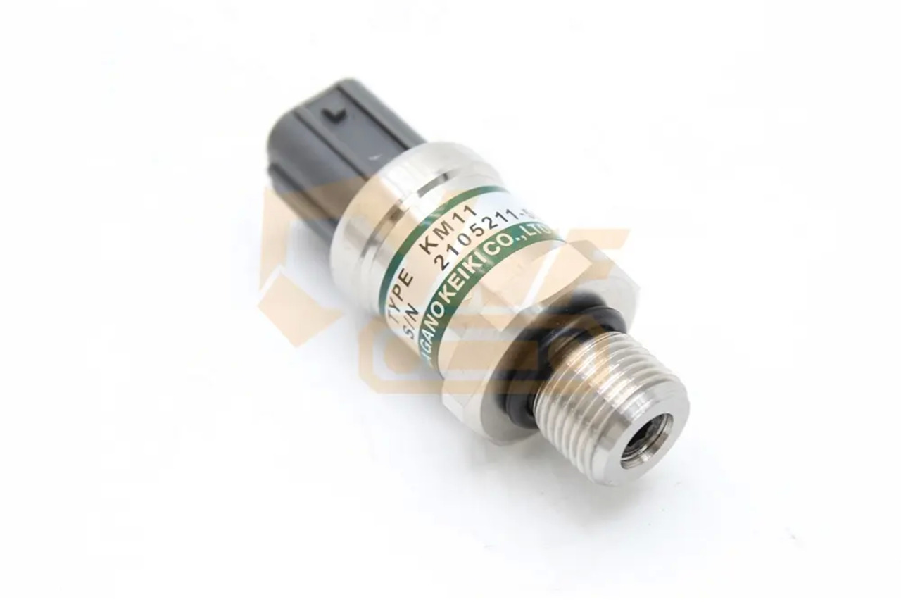 50 MPa Sensor 168135A1 for Case CNH Construction Machinery Parts - Sensor: foto 1 50 MPa Sensor 168135A1 for Case CNH Construction Machinery Parts - Sensor: foto 1