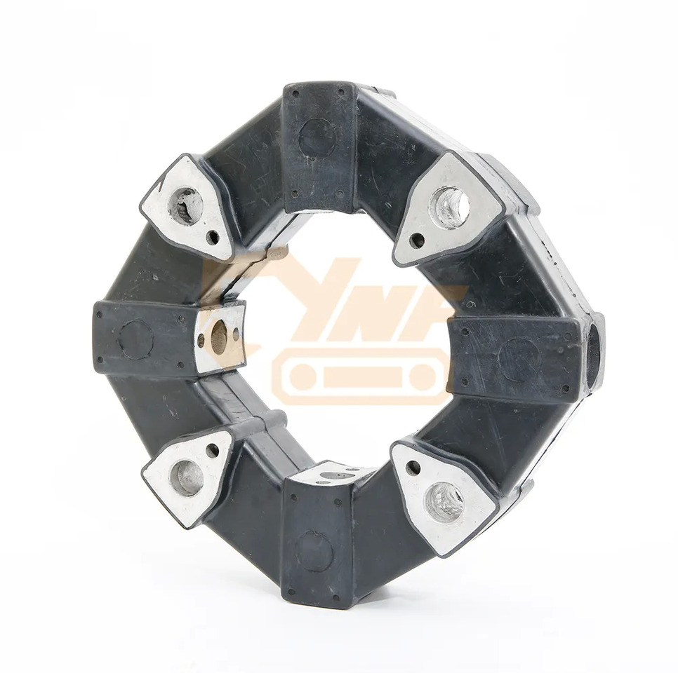 50A 50AS Excavator Coupling STEP HOLES Replacement Centaflex CF-A-50 SIZE 50 Series 2019608 3633643 778322 - Embreagem e peças: foto 1 50A 50AS Excavator Coupling STEP HOLES Replacement Centaflex CF-A-50 SIZE 50 Series 2019608 3633643 778322 - Embreagem e peças: foto 1
