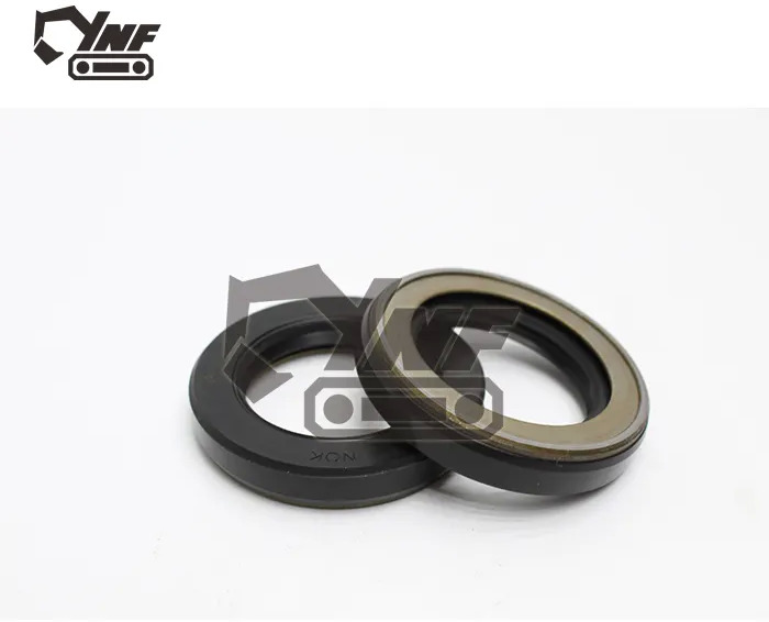 9141597 9265064 Center Joint Seal Kit For Ddf540 R954b R964b R974b R984b - Hidráulica: foto 3 9141597 9265064 Center Joint Seal Kit For Ddf540 R954b R964b R974b R984b - Hidráulica: foto 3