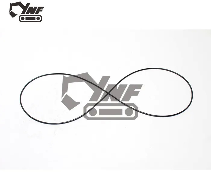 9158144 9062821 Seal Kit For Excavator Liebherr R934c Bucket Cylinder - Hidráulica: foto 3 9158144 9062821 Seal Kit For Excavator Liebherr R934c Bucket Cylinder - Hidráulica: foto 3