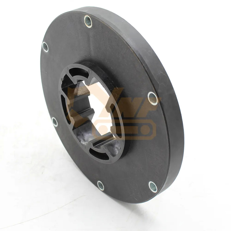 Case440 435 450 450Ct 465 445 430 New Holland Ls185B Ls180B L185 C190 C190 Flywheel Engine Flange Crankshaft Coupling 87024539 - Embreagem e peças: foto 2 Case440 435 450 450Ct 465 445 430 New Holland Ls185B Ls180B L185 C190 C190 Flywheel Engine Flange Crankshaft Coupling 87024539 - Embreagem e peças: foto 2
