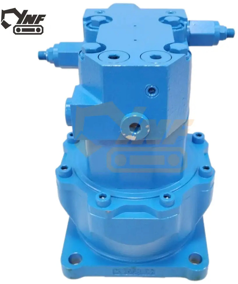 Construction Machinery Parts Yanmar Vio20 Hydraulic Swing Motor 2Pc25B1115-C Swing Device For Mini Excavator Yanmar - Motor hidráulico por Escavadeira: foto 3 Construction Machinery Parts Yanmar Vio20 Hydraulic Swing Motor 2Pc25B1115-C Swing Device For Mini Excavator Yanmar - Motor hidráulico por Escavadeira: foto 3