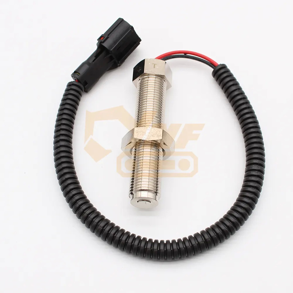 Sensor novo DH220-5 DH220-7 Excavator Speed Sensor Revolution Sensor 2547-1015: foto 6