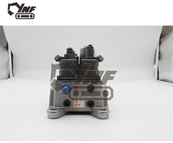 Engine Parts 4254647 9218370 4299959 4254647 9218370 4299959 AT158394 AT154742 Solenoid Valve for Excavator EX200-5 EX200-2 EX22 - Sistema elétrico: foto 2 Engine Parts 4254647 9218370 4299959 4254647 9218370 4299959 AT158394 AT154742 Solenoid Valve for Excavator EX200-5 EX200-2 EX22 - Sistema elétrico: foto 2