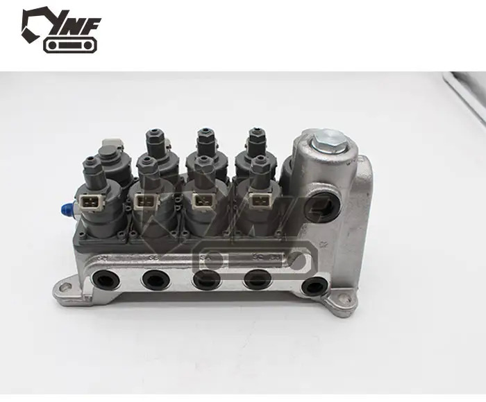 Engine Parts 4254647 9218370 4299959 4254647 9218370 4299959 AT158394 AT154742 Solenoid Valve for Excavator EX200-5 EX200-2 EX22 - Sistema elétrico: foto 3 Engine Parts 4254647 9218370 4299959 4254647 9218370 4299959 AT158394 AT154742 Solenoid Valve for Excavator EX200-5 EX200-2 EX22 - Sistema elétrico: foto 3