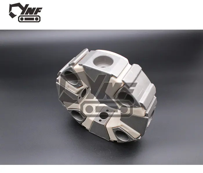 Excavator Hydraulic Pump Parts 3066 Engine 50H Rubber Coupling 272-4795 For Cat E320 320B 320C 320D - Embreagem e peças por Escavadeira: foto 5 Excavator Hydraulic Pump Parts 3066 Engine 50H Rubber Coupling 272-4795 For Cat E320 320B 320C 320D - Embreagem e peças por Escavadeira: foto 5