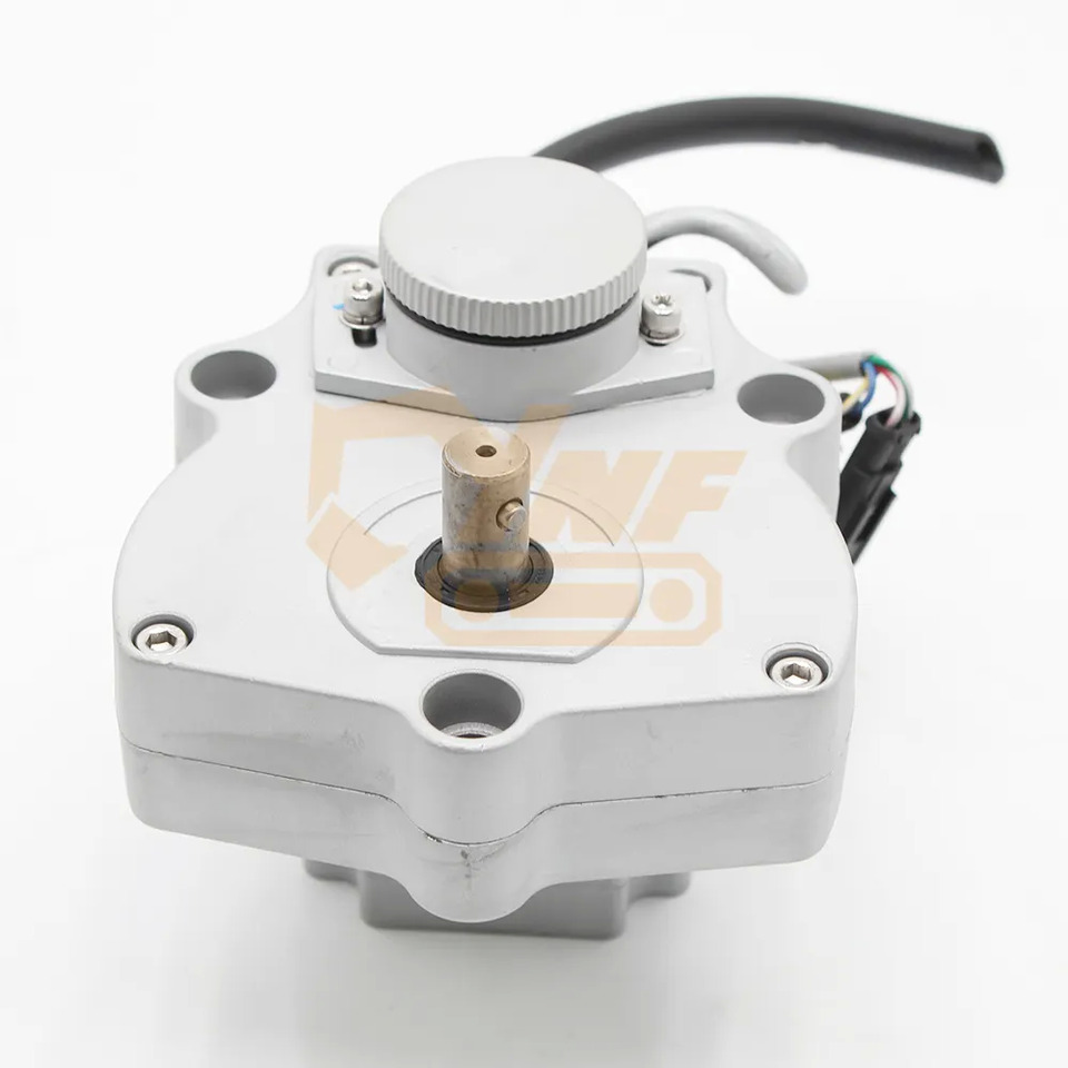 Sistema elétrico por Escavadeira novo Factory Supply High Quality Sy215 Excavator Throttle Motor 60106830 Stepper Motor: foto 6