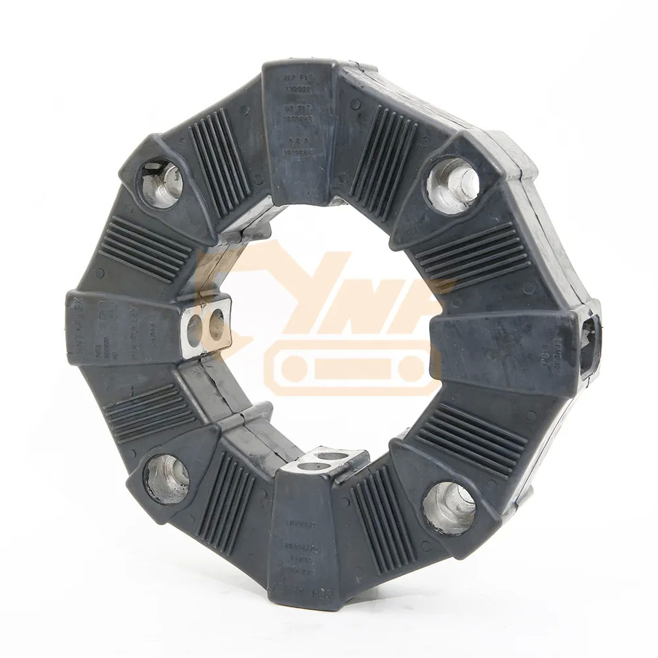 For Centaflex Mikipulley Lovejoy Coupling CF-A Size 250 250A 250AS 400 400A 400AS Flexible Rubber Coupling Excavator Pump Parts - Embreagem e peças: foto 3 For Centaflex Mikipulley Lovejoy Coupling CF-A Size 250 250A 250AS 400 400A 400AS Flexible Rubber Coupling Excavator Pump Parts - Embreagem e peças: foto 3