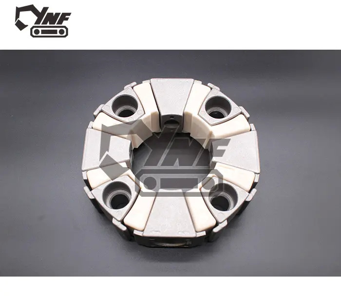 High-Quality Excavator 3066 Engine 50H Coupling 272-4795 For Cat E320 320B 320C 320D Excavator Hydraulic Pump Parts - Embreagem e peças por Escavadeira: foto 4 High-Quality Excavator 3066 Engine 50H Coupling 272-4795 For Cat E320 320B 320C 320D Excavator Hydraulic Pump Parts - Embreagem e peças por Escavadeira: foto 4