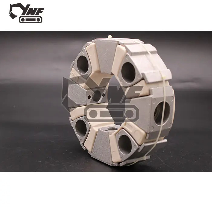 High-Quality Excavator 3066 Engine 50H Coupling 272-4795 For Cat E320 320B 320C 320D Excavator Hydraulic Pump Parts - Embreagem e peças por Escavadeira: foto 3 High-Quality Excavator 3066 Engine 50H Coupling 272-4795 For Cat E320 320B 320C 320D Excavator Hydraulic Pump Parts - Embreagem e peças por Escavadeira: foto 3