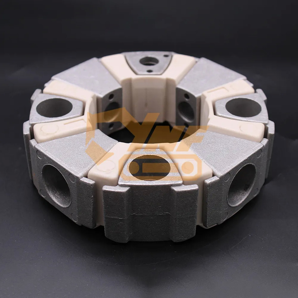 High-Quality Excavator 3066 Engine 50H Coupling 272-4795 For Cat E320 320B 320C 320D Excavator Hydraulic Pump Parts - Embreagem e peças por Escavadeira: foto 1 High-Quality Excavator 3066 Engine 50H Coupling 272-4795 For Cat E320 320B 320C 320D Excavator Hydraulic Pump Parts - Embreagem e peças por Escavadeira: foto 1
