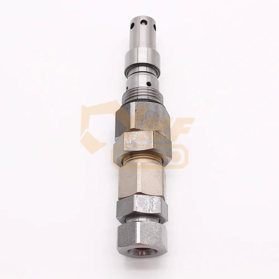 High Quality Excavator Parts Main Control Relief Valve 4372038 4386637 For EX200-5 EX270-5 ZAX200-3 ZAX200 - Válvula hidráulica por Camião: foto 3 High Quality Excavator Parts Main Control Relief Valve 4372038 4386637 For EX200-5 EX270-5 ZAX200-3 ZAX200 - Válvula hidráulica por Camião: foto 3