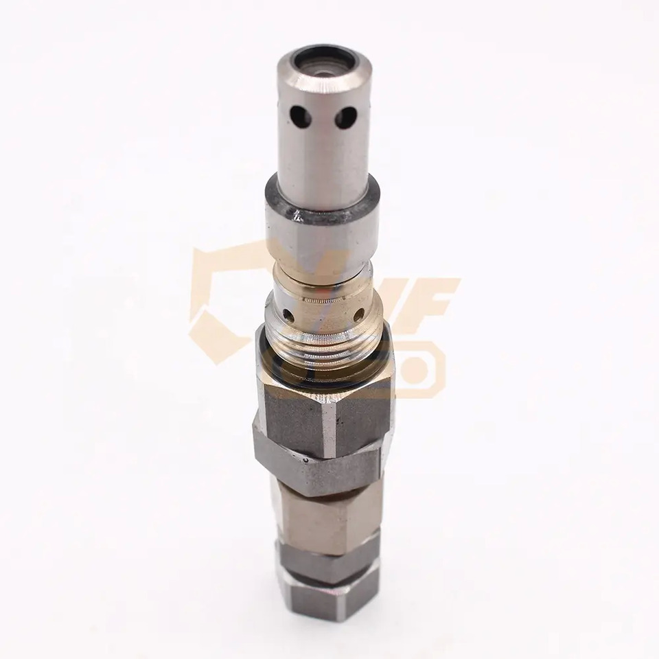 High Quality Excavator Parts Main Control Relief Valve 4372038 4386637 For EX200-5 EX270-5 ZAX200-3 ZAX200 - Válvula hidráulica por Camião: foto 4 High Quality Excavator Parts Main Control Relief Valve 4372038 4386637 For EX200-5 EX270-5 ZAX200-3 ZAX200 - Válvula hidráulica por Camião: foto 4